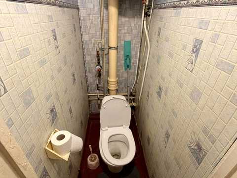 квартира за адресою Ірпінська вул., 62