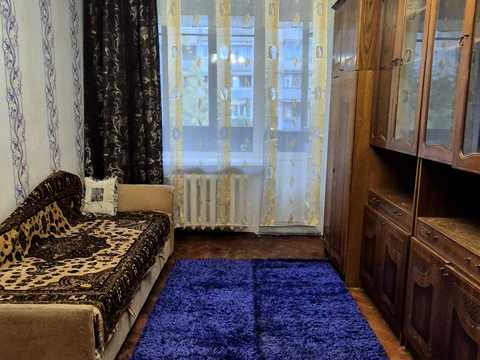 квартира за адресою Вереснева вул., 14/39