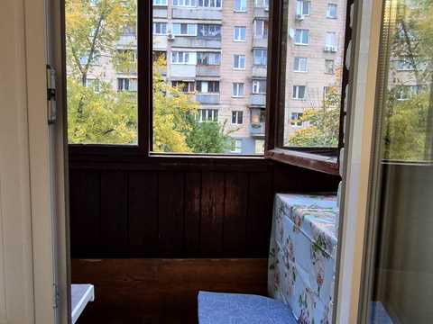 квартира за адресою Вереснева вул., 14/39