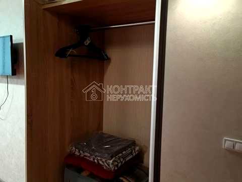 квартира по адресу Шевченковский пер., 30а