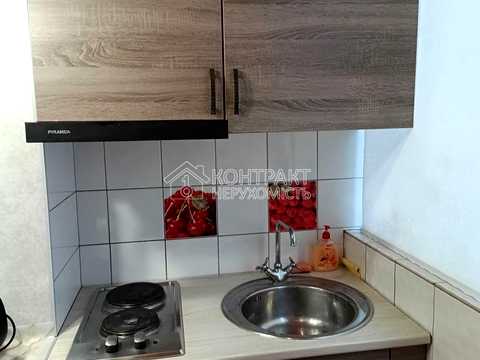 квартира по адресу Шевченковский пер., 30а