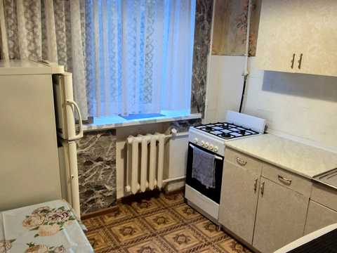 квартира за адресою Вереснева вул., 14/39