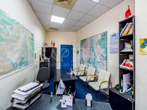 коммерческая по адресу Евгения Коновальца ул. (Щорса), 15 к1