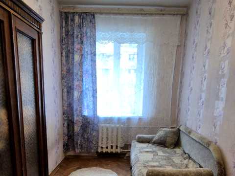 квартира за адресою Вереснева вул., 14/39