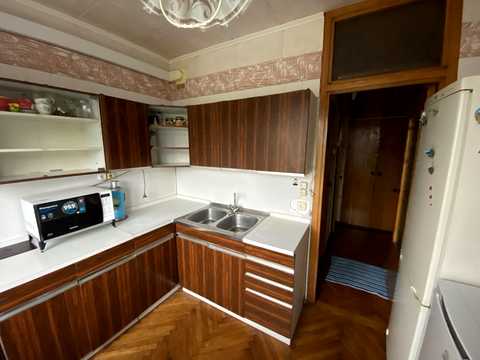 квартира за адресою Європейського Союзу просп. (Правди), 6-А