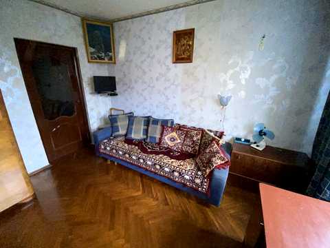 квартира за адресою Європейського Союзу просп. (Правди), 6-А