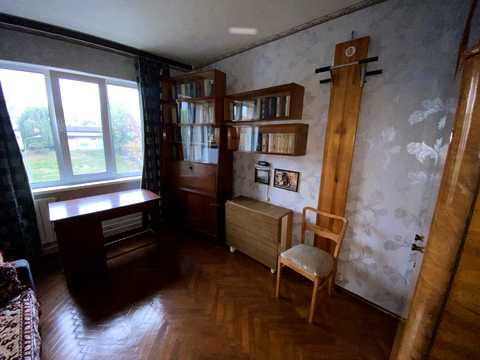 квартира за адресою Європейського Союзу просп. (Правди), 6-А