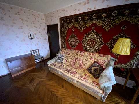 квартира за адресою Європейського Союзу просп. (Правди), 6-А