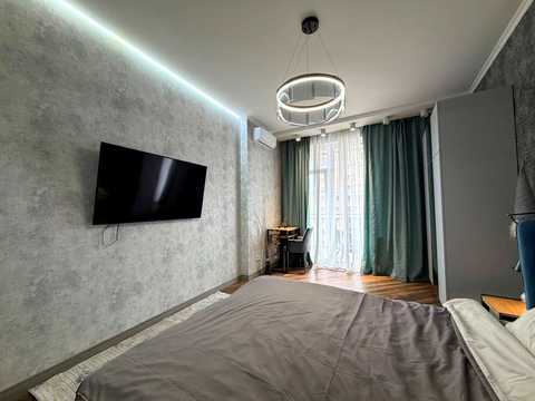 квартира за адресою Василя Тютюнника вул. (Анрі Барбюса), 28-А