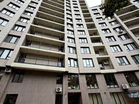 квартира за адресою Василя Тютюнника вул. (Анрі Барбюса), 28-А