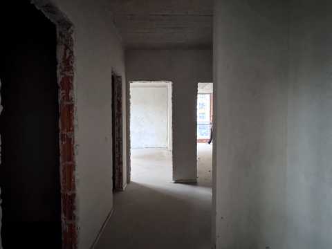 квартира за адресою Івано-Франківськ, Хіміків вул., 4-Б