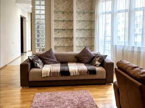 квартира за адресою Бульварно-Кудрявська вул. (Воровського), 36