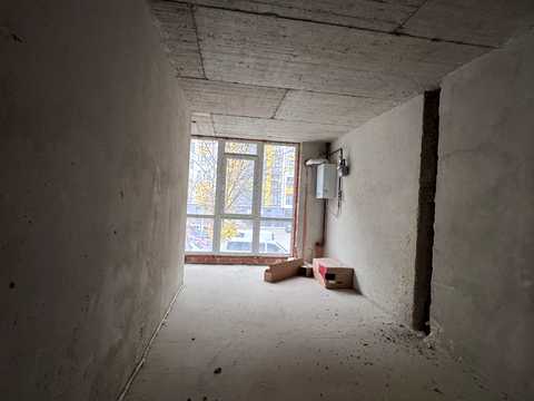 квартира за адресою Івано-Франківськ, Хіміків вул., 4-Б