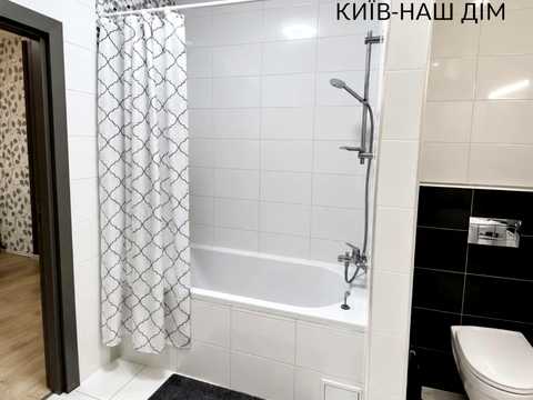 квартира за адресою Бульварно-Кудрявська вул. (Воровського), 36