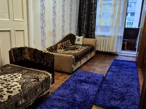 квартира за адресою Вереснева вул., 14/39