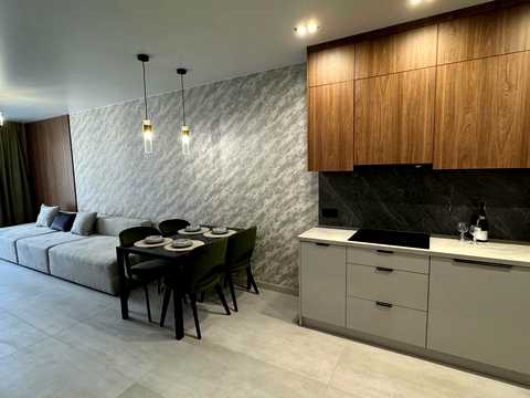 квартира по адресу Кульпарковская ул. (Кульпарківська), 93к1