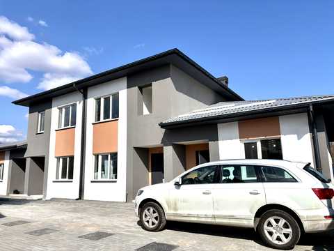 будинок за адресою Північна
