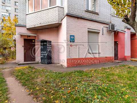 коммерческая по адресу Василя Верховинця ул., 10