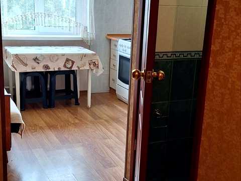 квартира по адресу Варненская ул., 17/2