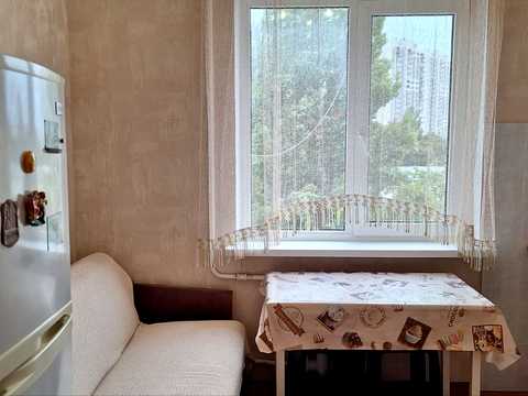 квартира по адресу Варненская ул., 17/2