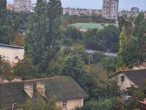 квартира по адресу Варненская ул., 17/2
