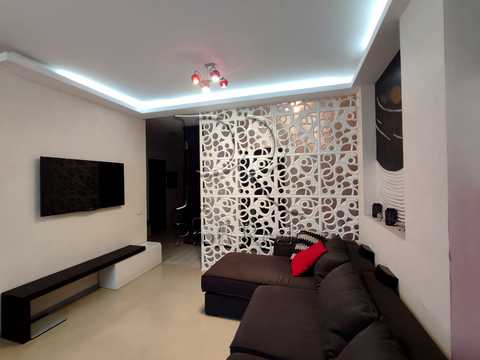 квартира за адресою Регенераторна вул., 4 к4