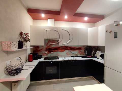 квартира за адресою Регенераторна вул., 4 к4