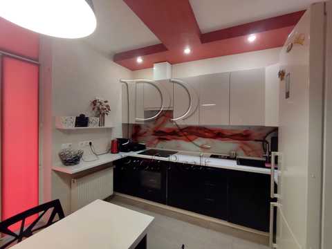 квартира за адресою Регенераторна вул., 4 к4