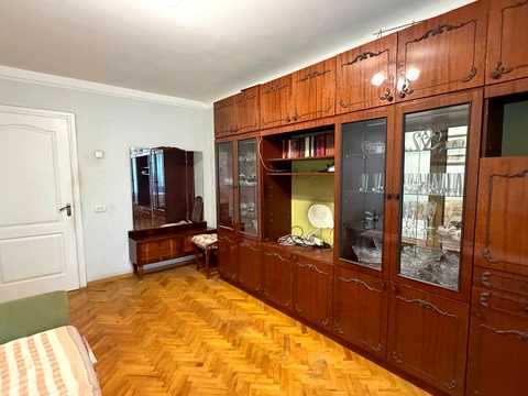 квартира за адресою Леся Курбаса просп., 3-А