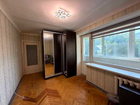 квартира за адресою Леся Курбаса просп., 3-А