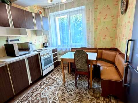 квартира за адресою Леся Курбаса просп., 3-А