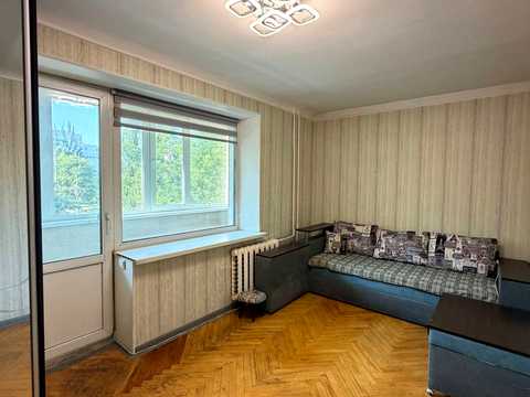квартира за адресою Леся Курбаса просп., 3-А