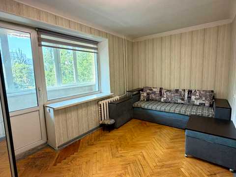 квартира за адресою Леся Курбаса просп., 3-А
