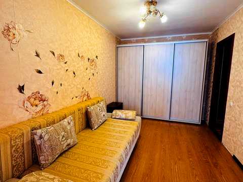 квартира по адресу Марсельская ул., 44