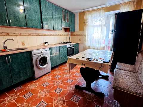 квартира по адресу Марсельская ул., 44