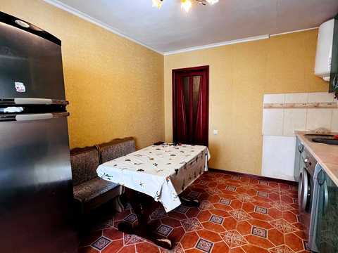 квартира по адресу Марсельская ул., 44