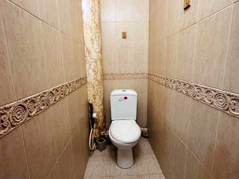 квартира по адресу Марсельская ул., 44