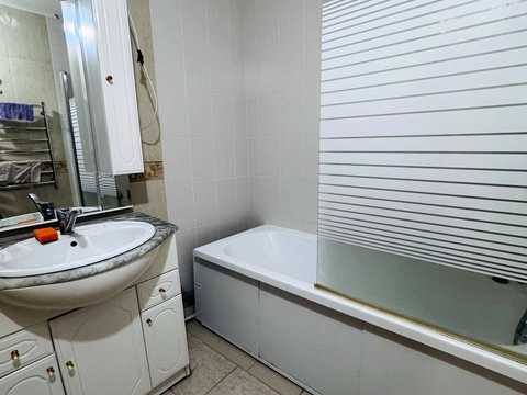 квартира по адресу Марсельская ул., 44