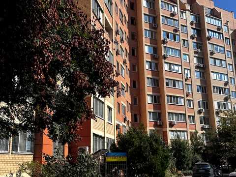 квартира по адресу Марсельская ул., 44