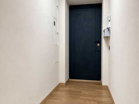 квартира по адресу Крутогорный спуск (Рогалёва), 16-А