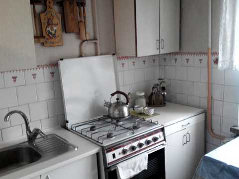 квартира по адресу Суботовская ул., 2