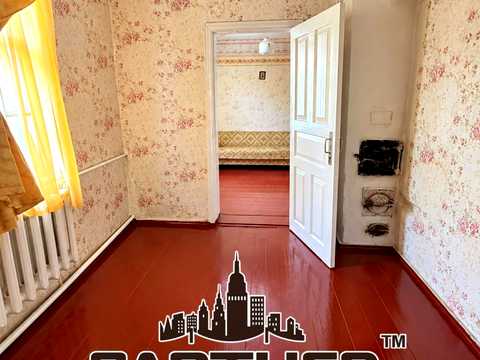 будинок за адресою Корсунь-Шевченківський, Сергія Мороза, 28