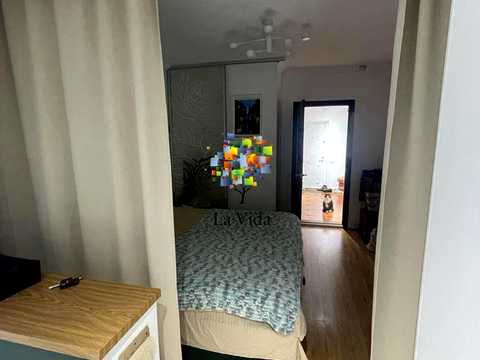 квартира за адресою Миколи Лаврухіна вул., 16