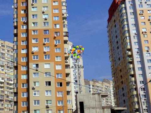 квартира за адресою Миколи Лаврухіна вул., 16