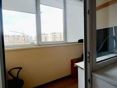 квартира за адресою Зоопаркова вул., 10