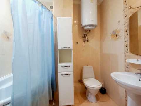 квартира за адресою Зоопаркова вул., 10