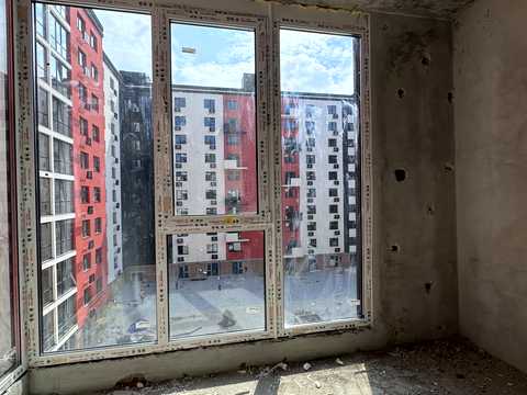 квартира за адресою Степана Бандери вул., (Будинок 1)