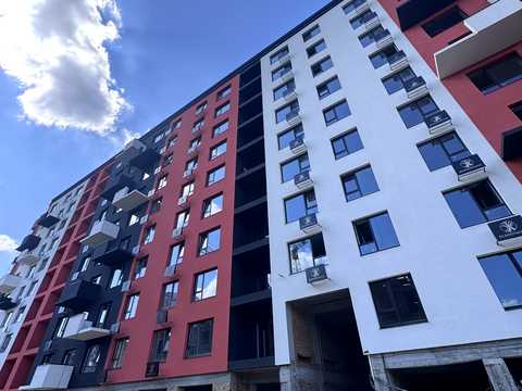 квартира за адресою Степана Бандери вул., (Будинок 1)