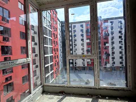 квартира за адресою Степана Бандери вул., (Будинок 1)