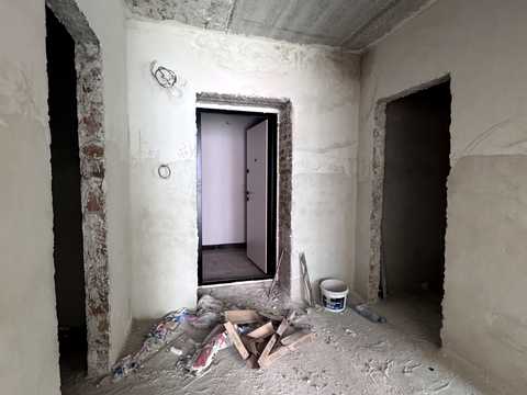 квартира за адресою Степана Бандери вул., (Будинок 1)